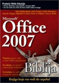 Microsoft Office 2007 Biblija