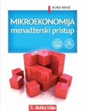 Mikroekonomija - Menadžerski pristup