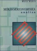 Mikroekonomska analiza