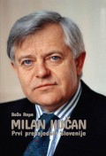 Milan Kučan - Prvi predsjednik Slovenije