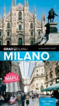 Milano grad na dlanu