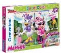 Disney Minnie - 104 Puzzle SuperColor