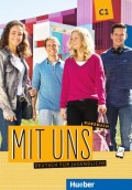 Mit uns C1 Kursbuch - Njemački jezik za srednju školu