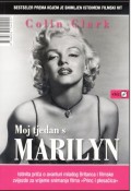 Moj tjedan s Marilyn - Istinita priča o avanturi mladog Britanca i filmske zvijezde za vrijeme snimanja filma “Princ i plesačica"