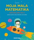 Moja mala matematika - Računajmo do 5 udžbenik za početno učenje matematike u osnovnoj školi