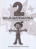 Moja matematika 2 - Radna sveska za drugi razred devetogodišnje osnovne škole