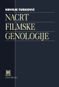 Nacrt filmske genologije