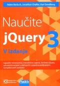 Naučite jQuery 3, prevod V izdanja
