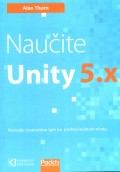 Naučite Unity 5.x