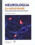 Neurologija za medicinare, 2. obnovljeno i dopunjeno izdanje