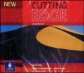 New Cutting Edge Elementary Class CDs 1-3