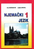 Njemački jezik za 1. razred gimnazije