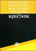 Njemačko - bosanski i bosansko - njemački rječnik
