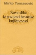 Nove slike iz povijesti hrvatske književnosti