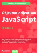 Objektno-orijentisan JavaScript treće izdanje