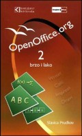 OpenOffice 2 brzo i lako