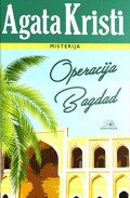 Operacija Bagdad