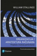 Organizacija i arhitektura računara - Projekat u funkciji performansi (11. izdanje)