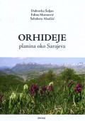 Orhideje planina oko Sarajeva