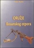 Oružje Bosanskog otpora