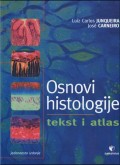Osnovi histologije - tekst i atlas
