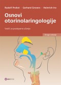 Osnovi otorinolaringologije - Vodič za postepeno učenje, drugo izdanje