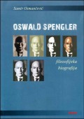 Oswald Spengler - filozofijska biografija
