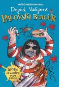 Pacovski burger