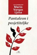 Pantaleon i posjetiteljke