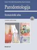 Parodontologija - Stomatološki atlas, 3. prerađeno i prošireno izdanje