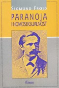 Paranoja i homoseksualnost