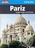 Pariz inspiracija turistima