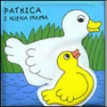 Patkica i njena mama