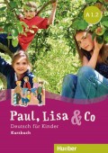Paul, Lisa and Co A1/2 Kursbuch