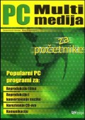 PC Multimedija za početnike
