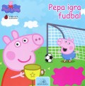 Pepa prase - Pepa igra fudbal