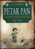 Petar Pan u Kensingtonskom perivoju