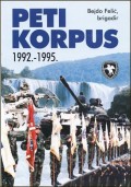 Peti korpus (1992. - 1995.)