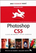 Photoshop CS5 - Brzi vizualni vodič