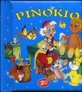 Pinokio - Mini bajke