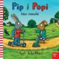 Pip i Popi - Novi romobil