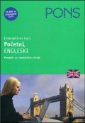 PONS Interaktivni kurs - Početni Engleski