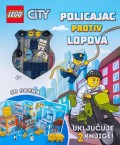 Lego City - Policajac protiv lopova