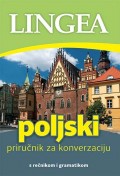 Poljski priručnik za konverzaciju s rečnikom i gramatikom