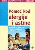 Pomoć kod alergije i astme