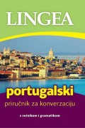 Portugalski priručnik za konverzaciju  s rečnikom i gramatikom