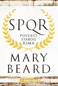 SPQR - Povijest starog Rima