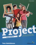 Project Students Book 3 Third edition