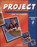 Project Students Book 1