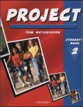 Project Students Book 2